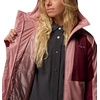 image:imageColumbia Womens Tipton Peak IV Insulated JacketRich WineEraser Pink