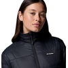 image:imageColumbia Womens Voodoo Falls 590 Turbodown Ii JacketBlack