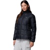 image:imageColumbia Womens Voodoo Falls 590 Turbodown Ii JacketBlack