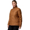 image:imageColumbia Womens Voodoo Falls 590 Turbodown Ii JacketCamel Brown