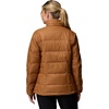 image:imageColumbia Womens Voodoo Falls 590 Turbodown Ii JacketCamel Brown