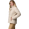 image:imageColumbia Womens Voodoo Falls 590 Turbodown Ii JacketDark Stone