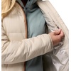 image:imageColumbia Womens Voodoo Falls 590 Turbodown Ii JacketDark Stone