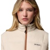 image:imageColumbia Womens Voodoo Falls 590 Turbodown Ii JacketDark Stone