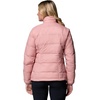 image:imageColumbia Womens Voodoo Falls 590 Turbodown Ii JacketEraser Pink