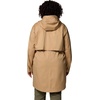 image:imageColumbia Womens Weekend Adventure II Long Shell Canoe Medium