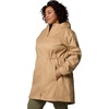 image:imageColumbia Womens Weekend Adventure II Long Shell Canoe Medium