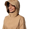 image:imageColumbia Womens Weekend Adventure II Long Shell Canoe Medium