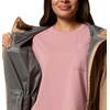image:imageColumbia Womens Weekend Adventure II Long Shell Canoe Medium