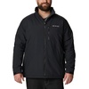 image:imageColumbia mens Northern Utilizer Ii JacketBlack