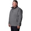 image:imageColumbia mens Northern Utilizer Ii JacketCity Grey