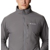 image:imageColumbia mens Northern Utilizer Ii JacketCity Grey