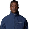 image:imageColumbia mens Northern Utilizer Ii JacketCollegiate Navy