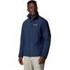 image:imageColumbia mens Northern Utilizer Ii JacketCollegiate Navy