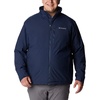 image:imageColumbia mens Northern Utilizer Ii JacketCollegiate Navy