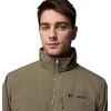 image:imageColumbia mens Northern Utilizer Ii JacketStone Green