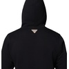 image:imageColumbia mens Phg Game Flag Ii HoodieHooded SweatshirtBlack  Graphite Game Flag