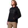 image:imageColumbia mens Phg Game Flag Ii HoodieHooded SweatshirtBlack  Graphite Game Flag