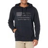image:imageColumbia mens Phg Game Flag Ii HoodieHooded SweatshirtBlack  Graphite Game Flag