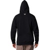 image:imageColumbia mens Phg Game Flag Ii HoodieHooded SweatshirtBlackBlaze Dog Flag