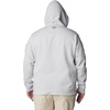 image:imageColumbia mens Phg Game Flag Ii HoodieHooded SweatshirtCool Grey  Black Cast N Blast