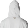 image:imageColumbia mens Phg Game Flag Ii HoodieHooded SweatshirtCool Grey  Black Cast N Blast
