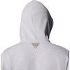 image:imageColumbia mens Phg Game Flag Ii HoodieHooded SweatshirtCool GreyNocturnal Big Game Flag