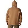 image:imageColumbia mens Phg Game Flag Ii HoodieHooded SweatshirtSahara  Cordovan Big Game Flag