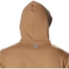 image:imageColumbia mens Phg Game Flag Ii HoodieHooded SweatshirtSahara  Cordovan Big Game Flag