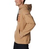 image:imageColumbia mens Phg Game Flag Ii HoodieHooded SweatshirtSahara  Cordovan Big Game Flag