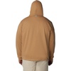 image:imageColumbia mens Phg Game Flag Ii HoodieHooded SweatshirtSahara  Surplus Green Duck Flag