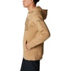 image:imageColumbia mens Phg Game Flag Ii HoodieHooded SweatshirtSahara  Surplus Green Duck Flag