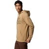 image:imageColumbia mens Phg Game Flag Ii HoodieHooded SweatshirtSaharaTobacco Hunt Flag
