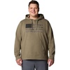 image:imageColumbia mens Phg Game Flag Ii HoodieHooded SweatshirtStone GreenBlack Hunt Flag