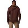 image:imageColumbia mens Phg Game Flag Ii HoodieHooded SweatshirtTobaccoBlaze Big Game Flag
