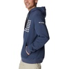 image:imageColumbia mens Phg Game Flag Ii HoodieHooded SweatshirtZincChalk Dog Flag