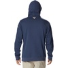 image:imageColumbia mens Phg Game Flag Ii HoodieHooded SweatshirtZincChalk Dog Flag