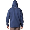 image:imageColumbia mens Phg Game Flag Ii HoodieHooded SweatshirtZincIron Cast  Blast Flag