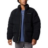 image:imageColumbia mens Puffect II Sherpa JacketBlack