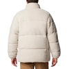 image:imageColumbia mens Puffect II Sherpa JacketDark Stone
