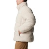 image:imageColumbia mens Puffect II Sherpa JacketDark Stone