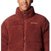 image:imageColumbia mens Puffect II Sherpa JacketSpice