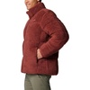 image:imageColumbia mens Puffect II Sherpa JacketSpice