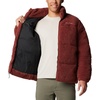 image:imageColumbia mens Puffect II Sherpa JacketSpice