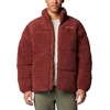 image:imageColumbia mens Puffect II Sherpa JacketSpice