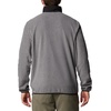 image:imageColumbia mens Sequoia Grove Full Zip FleeceCity Grey HeatherBlack