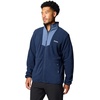 image:imageColumbia mens Sequoia Grove Full Zip FleeceCollegiate NavyDark Mtn