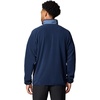 image:imageColumbia mens Sequoia Grove Full Zip FleeceCollegiate NavyDark Mtn