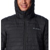 image:imageColumbia mens Silver Falls II Hooded JacketBlack