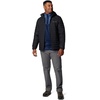 image:imageColumbia mens Silver Falls II Hooded JacketBlack